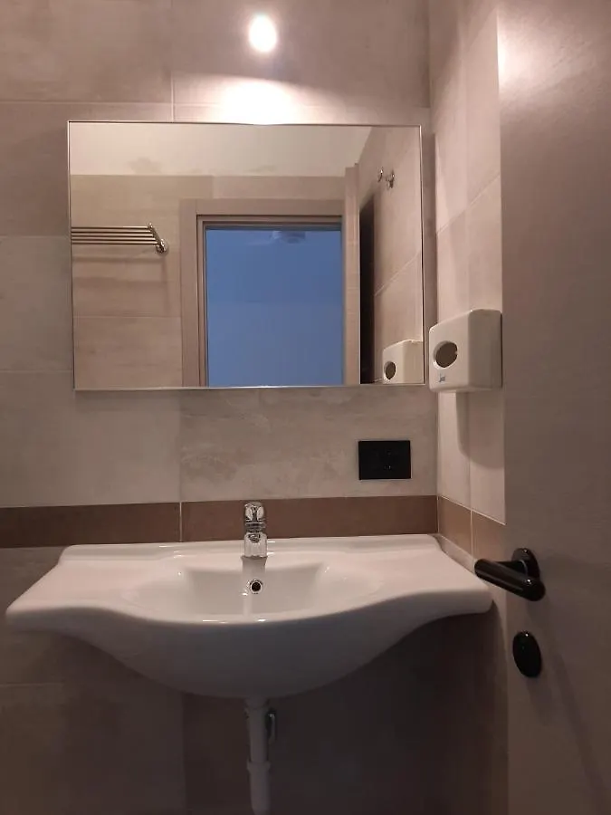 Hotel Caravelle Riccione