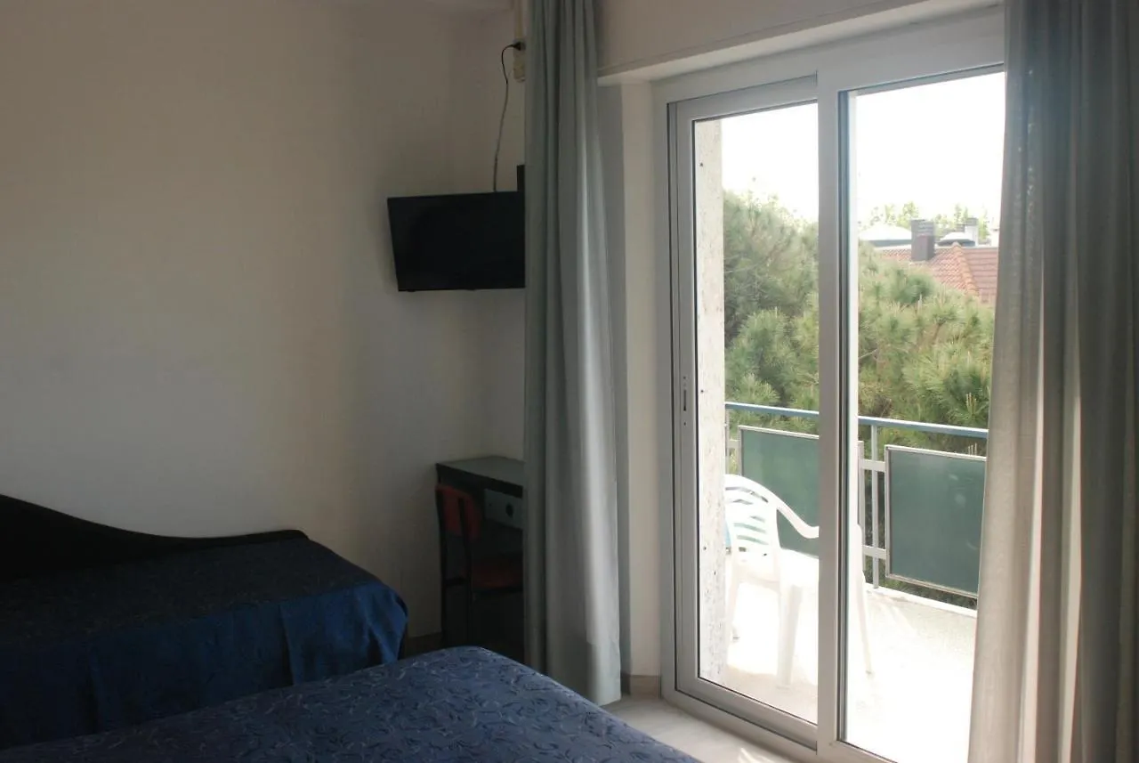 Hotel Caravelle Riccione 2*,