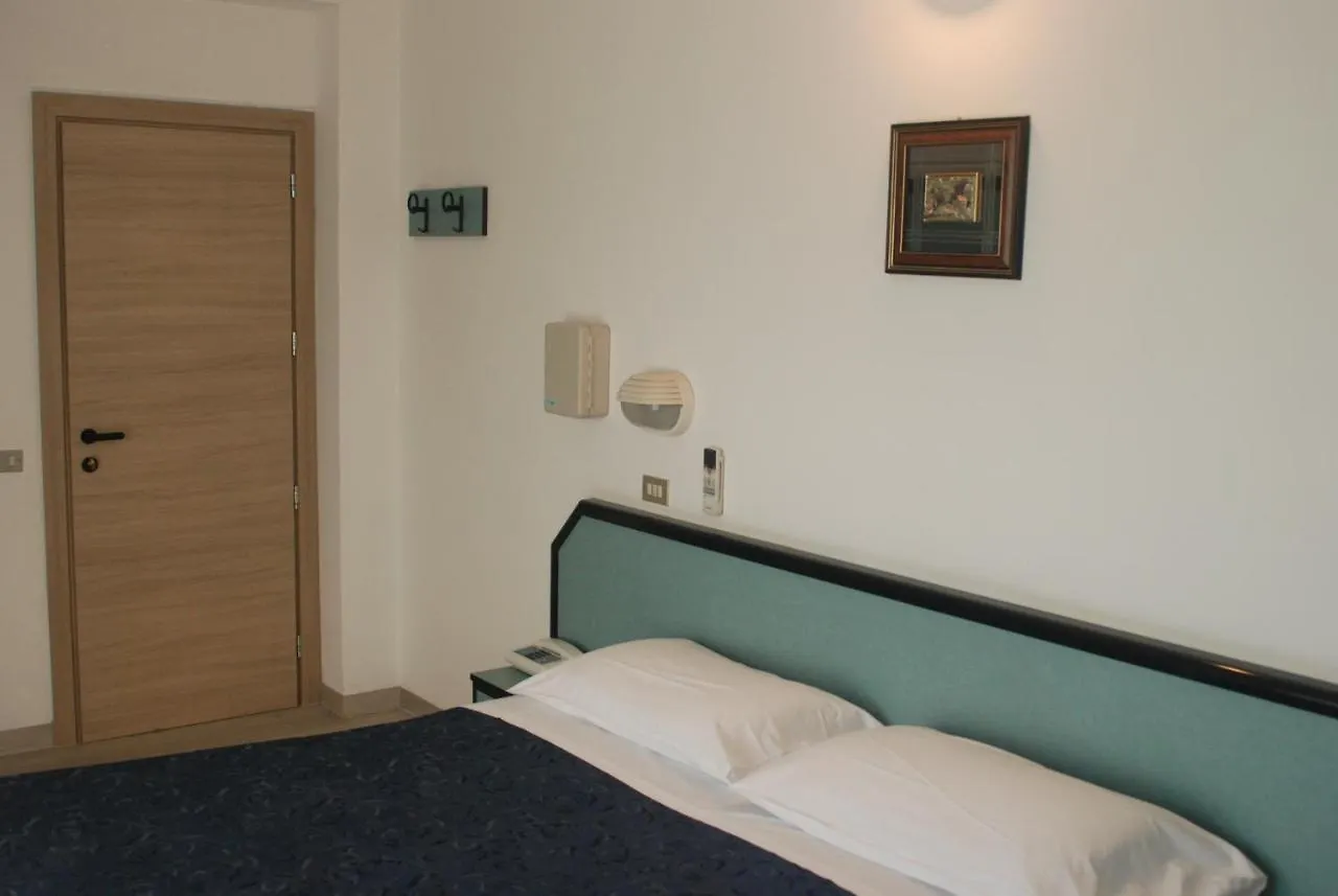 Hotel Caravelle Riccione