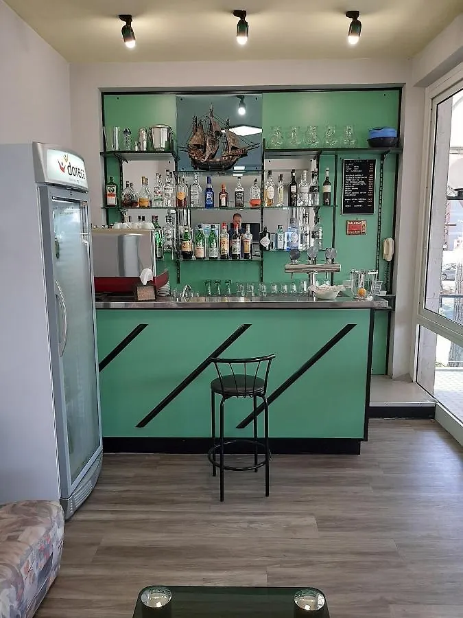 Hotel Caravelle Riccione