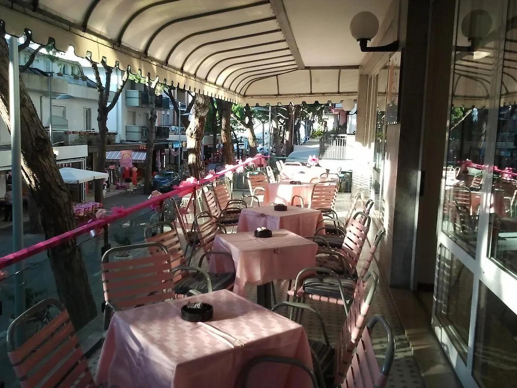 Hotel Caravelle Riccione Italia