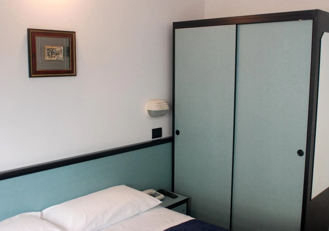 Hotel Caravelle Riccione