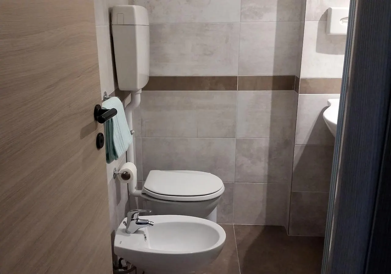Hotel Caravelle Riccione