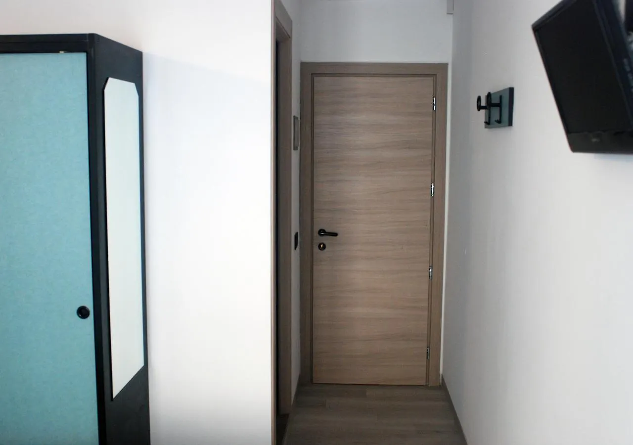 Hotel Caravelle Riccione