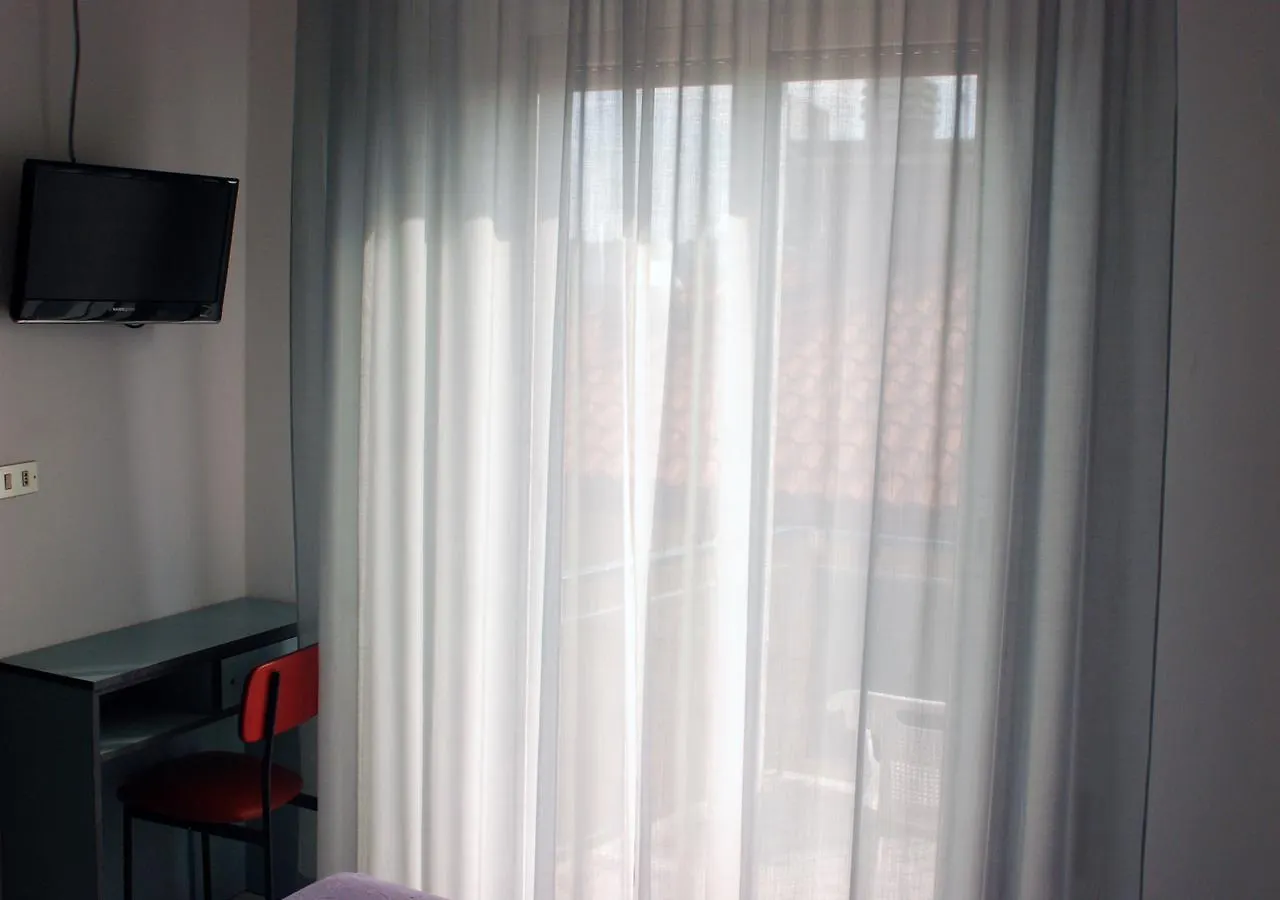 Hotel Caravelle Riccione Italia