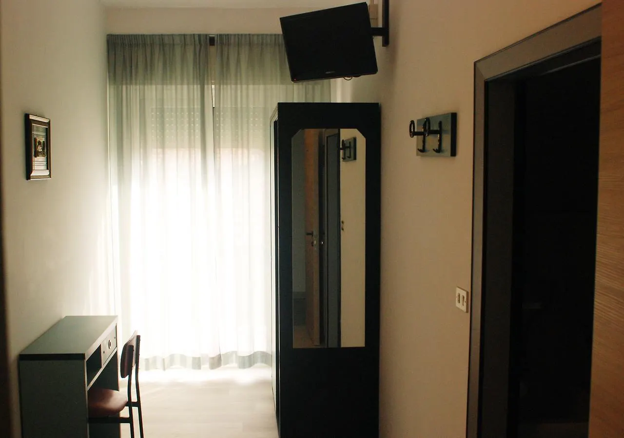 Hotel Caravelle Riccione