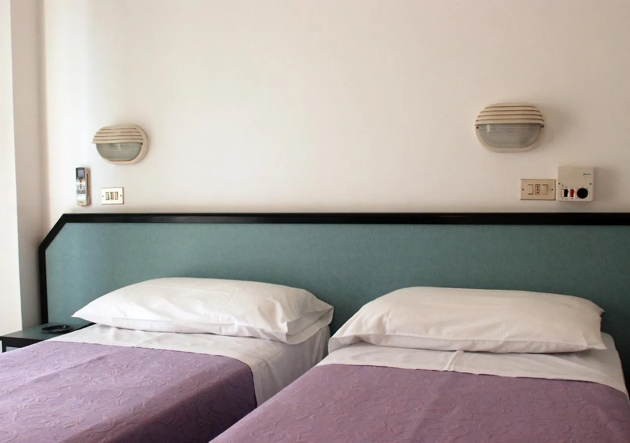 Hotel Caravelle Riccione