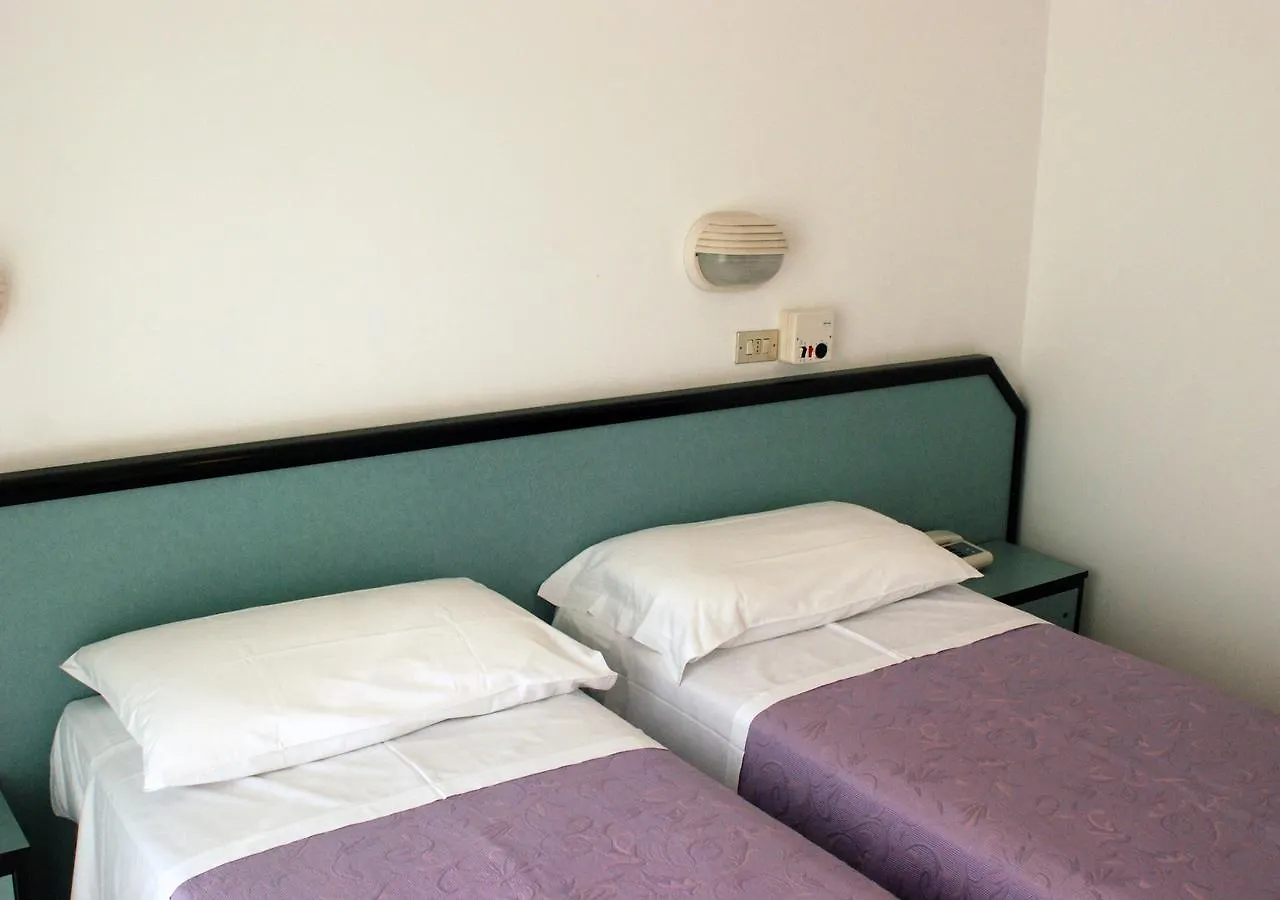 Hotel Caravelle Riccione