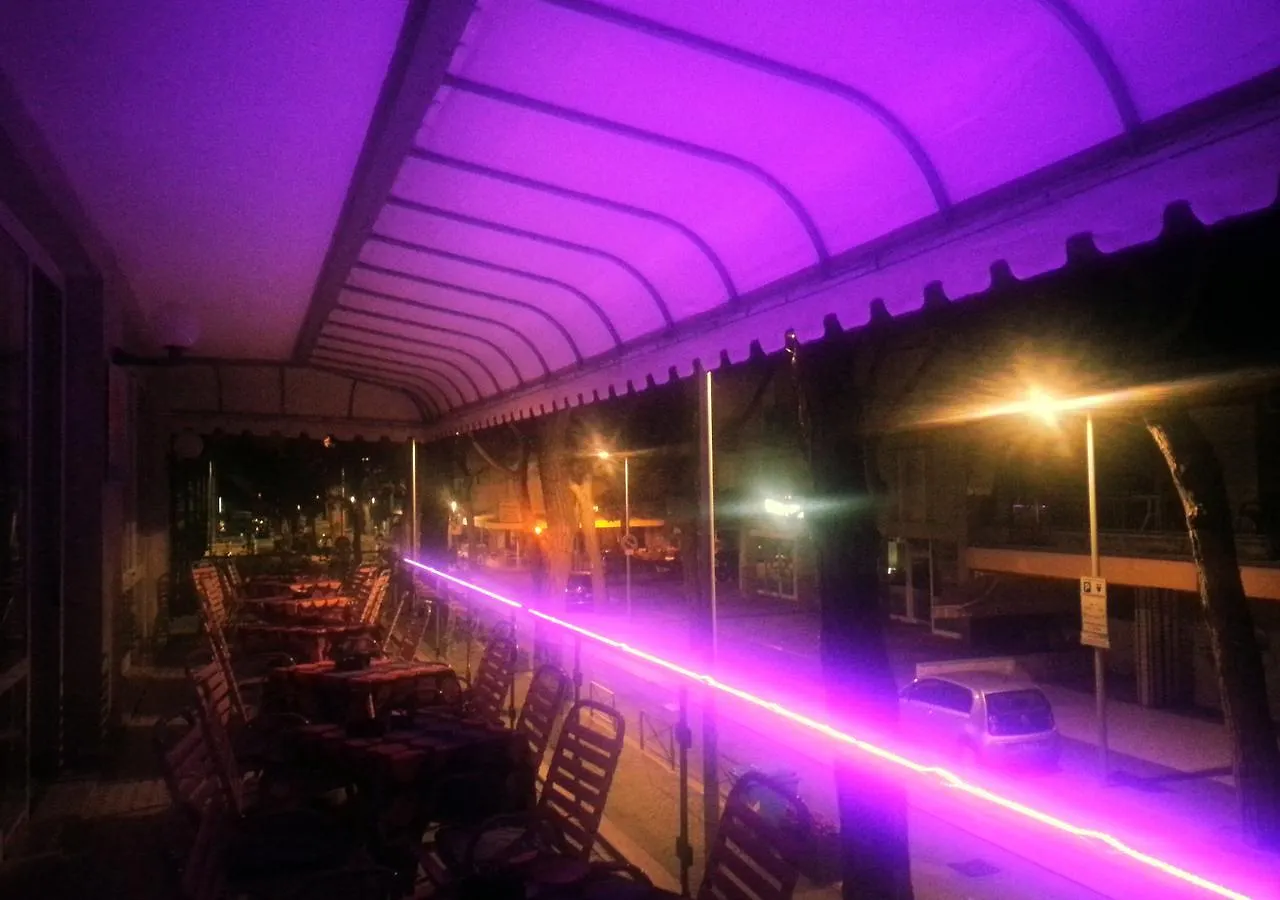 Hotel Caravelle Riccione