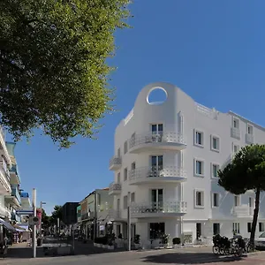 Al Cavallino Bianco **** Riccione