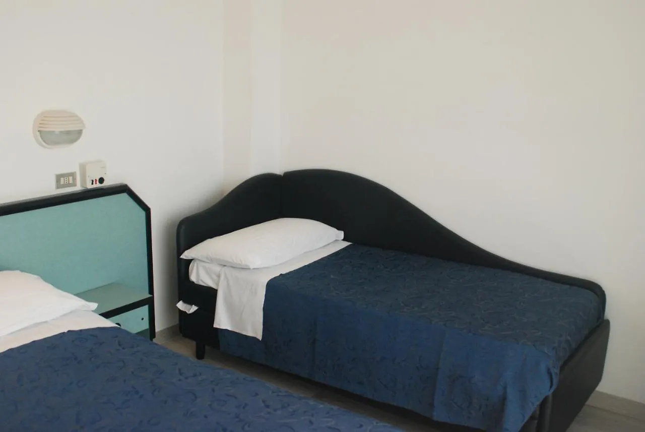 Hotel Caravelle Riccione