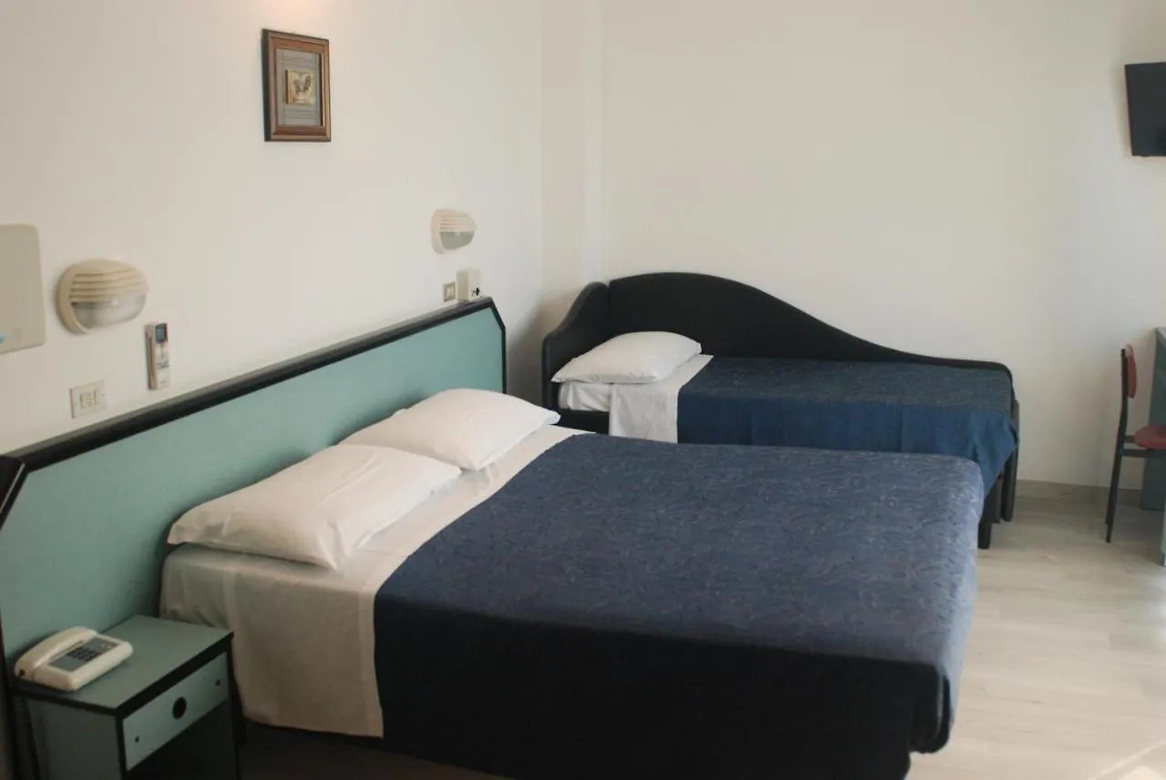Hotel Caravelle Riccione