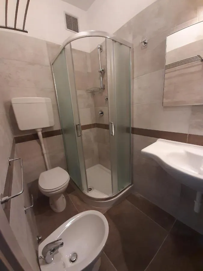 Hotel Caravelle Riccione