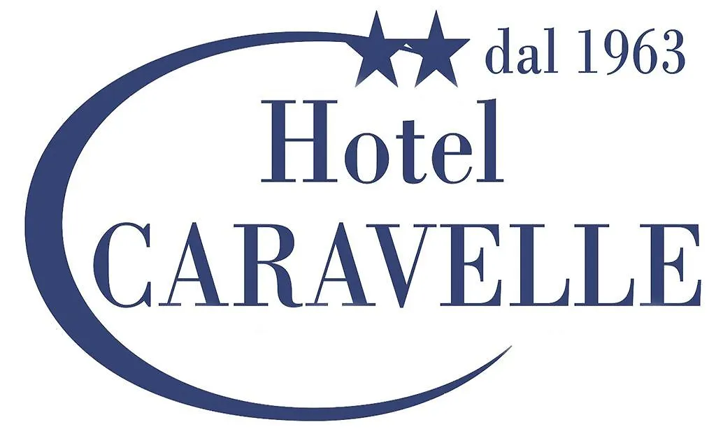 **  Hotel Caravelle Riccione Italy