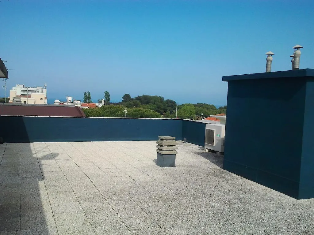 Hotel Caravelle Riccione Italy
