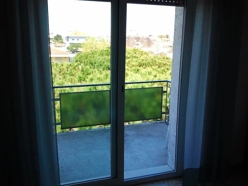 Hotel Caravelle Riccione 2*,