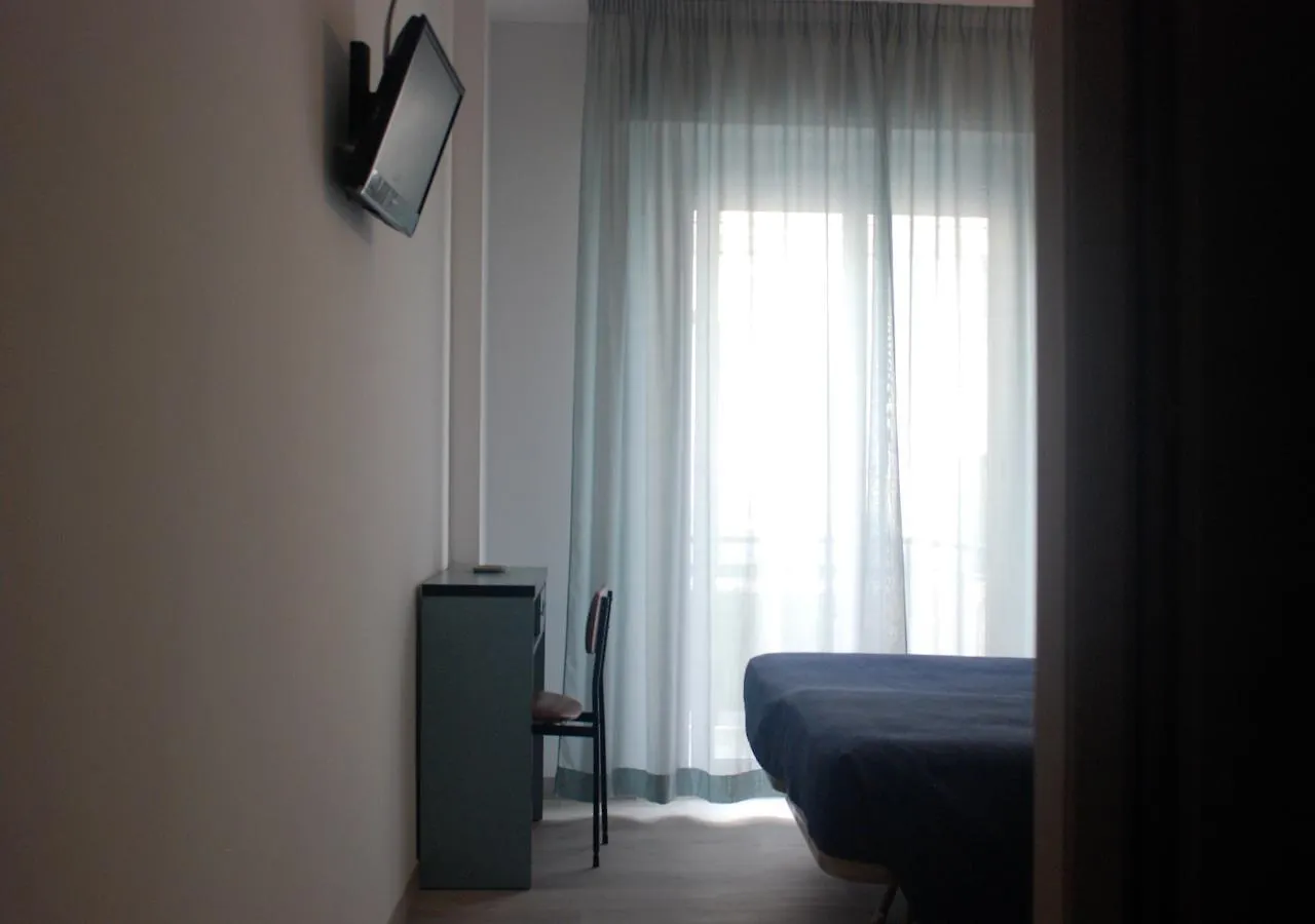 Hotel Caravelle Riccione 2*,  Italy
