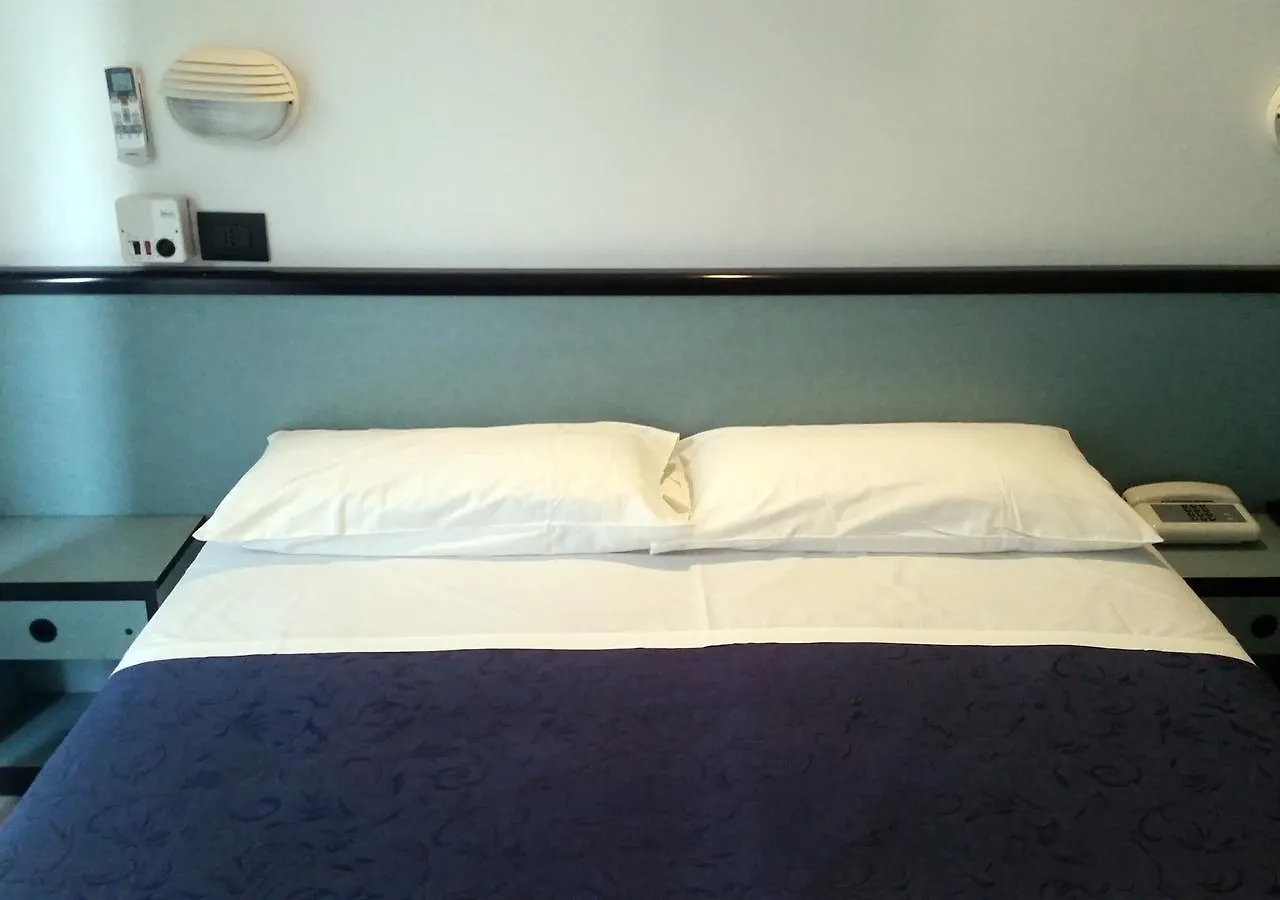 Hotel Caravelle Riccione