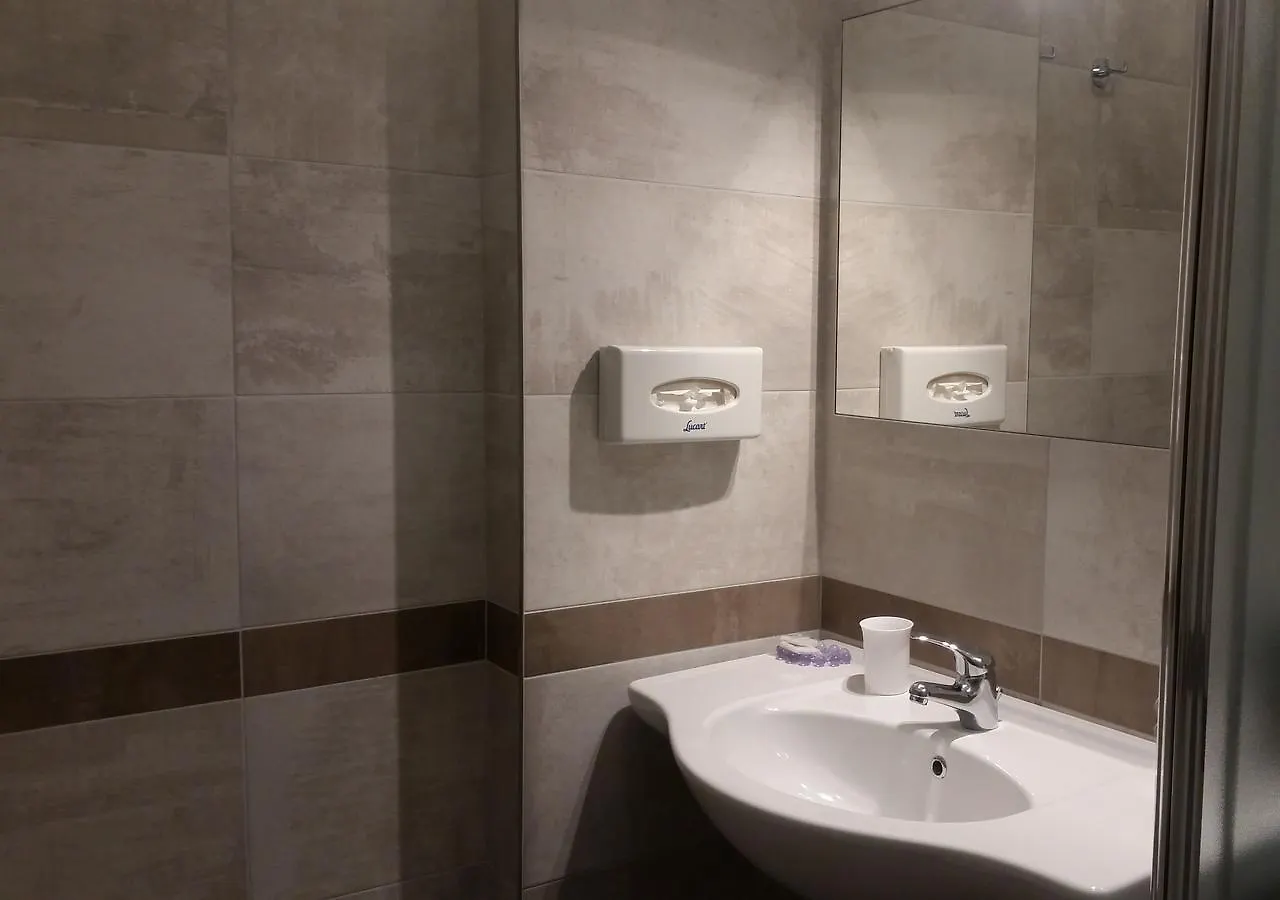 Hotel Caravelle Riccione