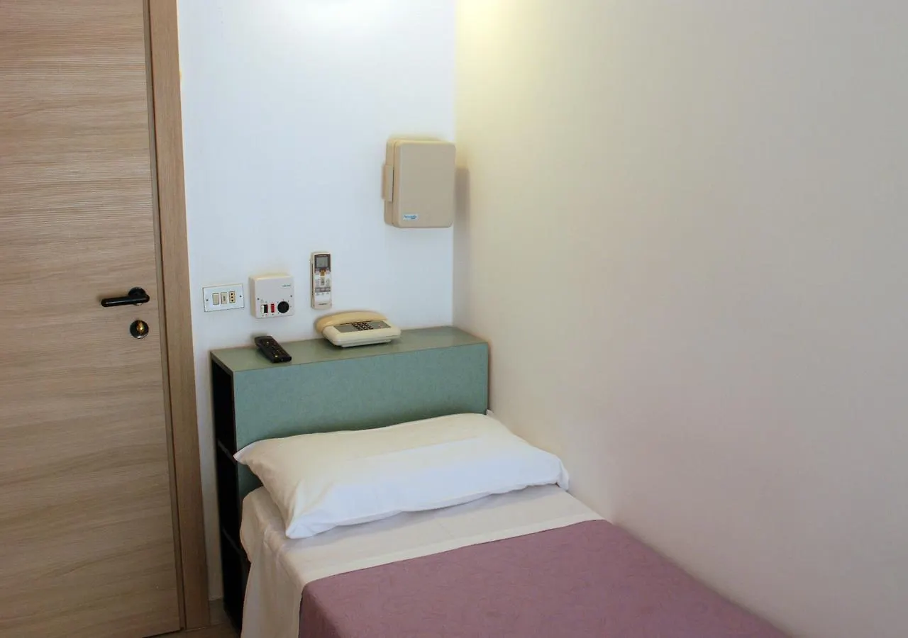 Hotel Caravelle Riccione